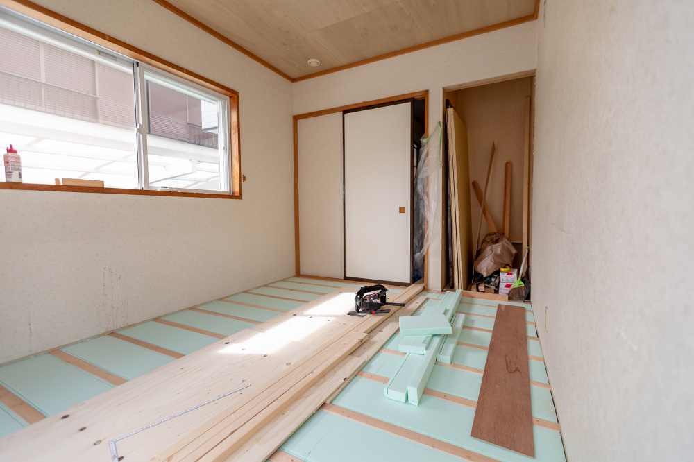 リフォーム全般