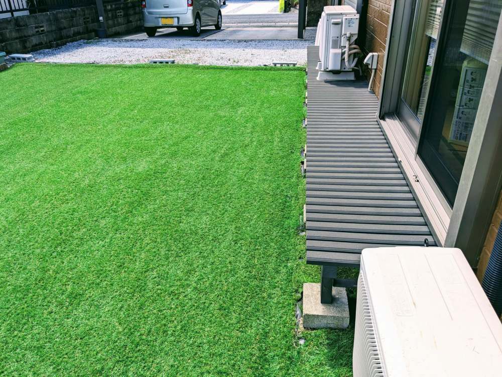 お庭まわり全般