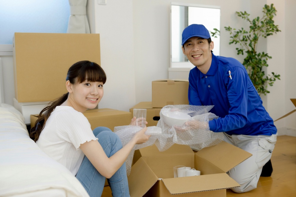 一般廃棄物収集